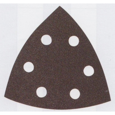 Papír do delta brusky 94 mm zrno 240 Makita