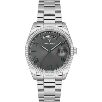 Daniel Klein DK113764-1