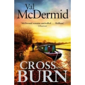 Cross and Burn | Val McDermid (2014)