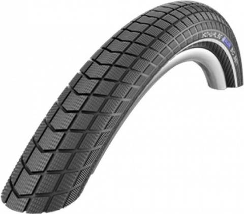 Schwalbe BIG BEN 27.5x2.00