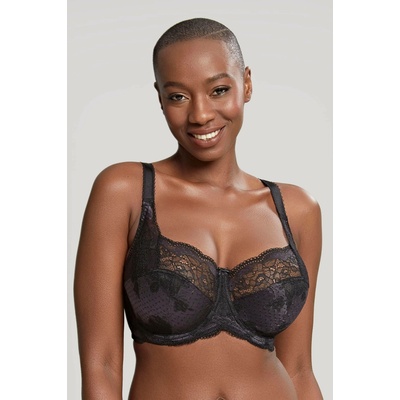 Panache Clara 7255 Charcoal/black