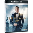 James Bond: Skyfall 2BD bd