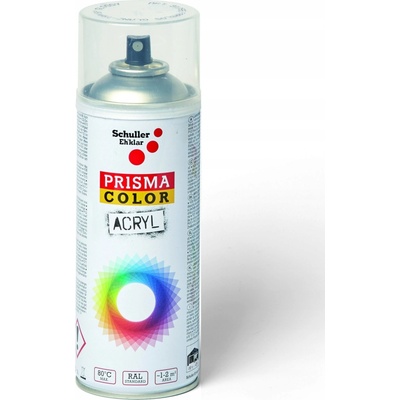 Akrylový lak Schuller 91055 400 ml