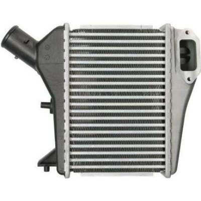 DA4003TT THERMOTEC Chladič turba