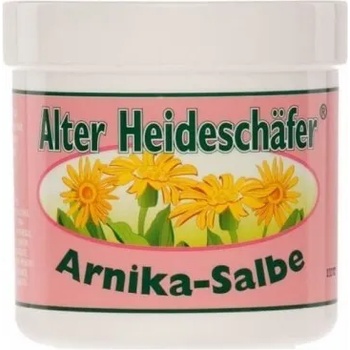 KRAUTERHOF Билков мехлем с арника, Krauterhof Arnica Cream with Anti-Inflammatory Action 100ml