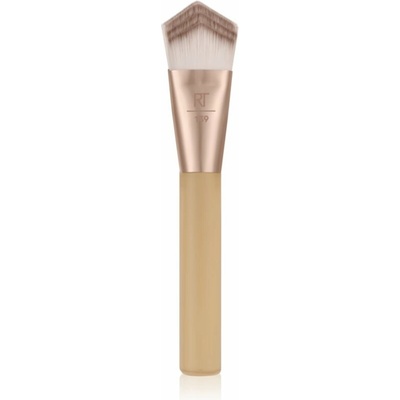 Real Techniques New Nudes Prism Pro štetec na make-up 1 ks