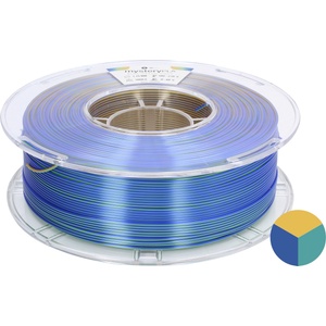 3DJAKE mysteryPLA Magic in a Jar - 1, 75 mm / 1000 g (9010707004837)