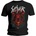Slayer Offering Black S Риза (SLAYTEE50MB01)