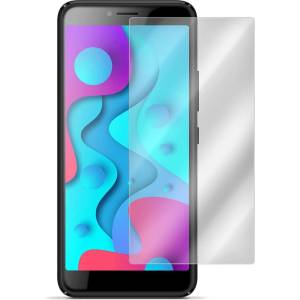 myPhone Протектор от закалено стъкло /Tempered Glass/ за MyPhone FUN 9 (IT8746)