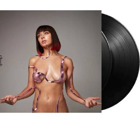CHARLI XCX - CHARLI LP