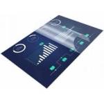 Tracer Laminating Film 75 mic 100 pcs A3