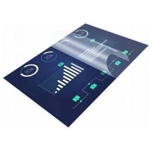 Tracer Laminating Film 75 mic 100 pcs A3