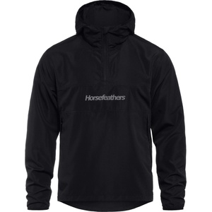 Horsefeathers Вело яке Hill - черно Horsefeathers | Cheren | МЪЖЕ | M