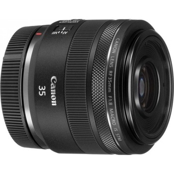 Canon RF 35mm f/1.8 Macro IS STM