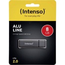 Image 1 of Intenso Alu Line Anthracite 8GB 3521461