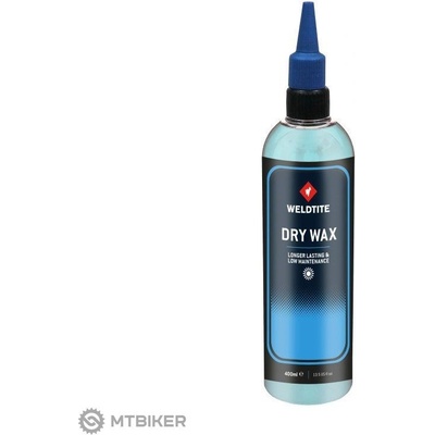 Weldtite TF2 Ultra Dry Wax 400 ml