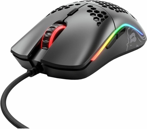 Glorious Model O GO-BLACK