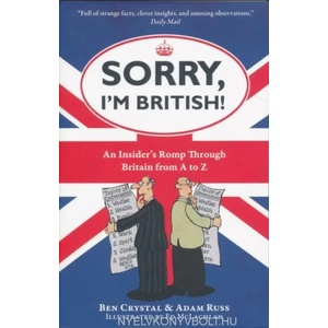 Sorry, I'm British! (2012)