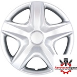 Sülbüs Тасове за джанти 15'' 340 (56293) - avtochastikrasi