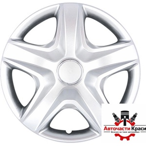 Sülbüs Тасове за джанти 15'' 340 (56293) - avtochastikrasi