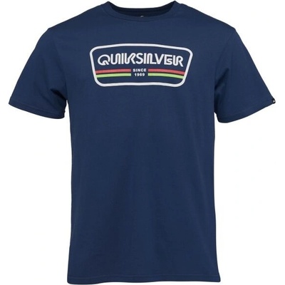 Quiksilver Range Life Front BSW0/Estate Blue