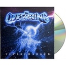 Offspring Supercharged 1 CD