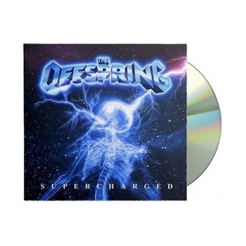 Offspring Supercharged 1 CD