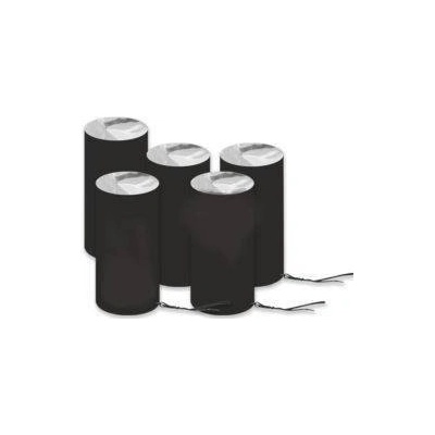 Triplex Pyrotechnická fontána stříbrná 5s/ 5 m U31285