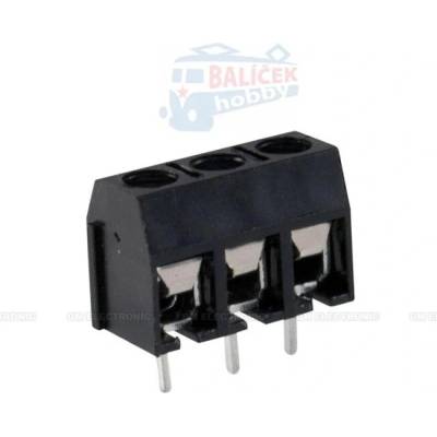 KLS 306V-5.00-03P-3-SC