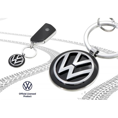 TROIKA Ключодържател, TROIKA "VW Volkswagen" KR16-05/VW (KR16-05/VW)