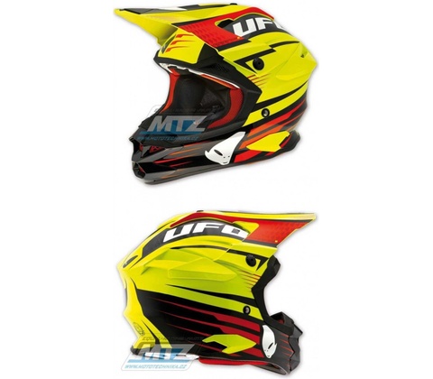 UFO Plast Interceptor