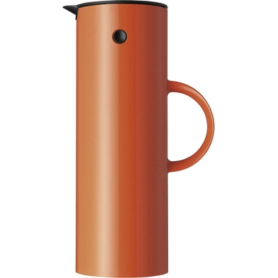 Stelton EM 77 thermal jug 1 l saffron