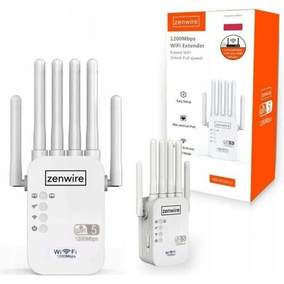 Zenwire WD-R1201U