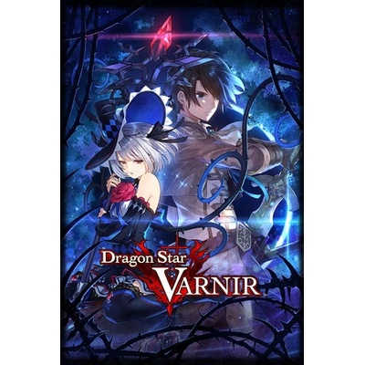 Idea Factory Dragon Star Varnir (PC)