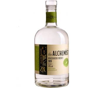 The Alchemist ZR The Alchemist Vrachanski Misket - ракия 500ml