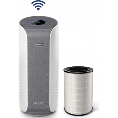 Philips AC3858/51 Series 4000i