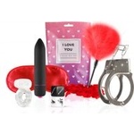 LOVEBOXXX Обичам те (P22350)