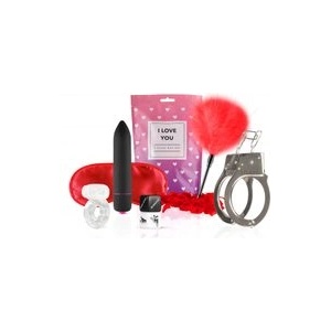 LOVEBOXXX Обичам те (P22350)
