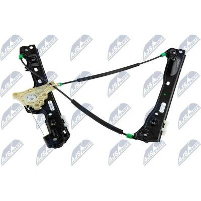 Zvedací zařízení oken NTY EPS-BM-048