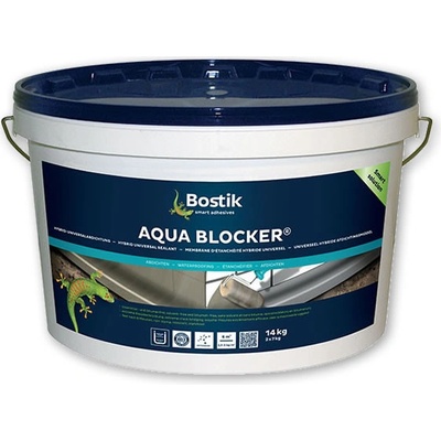 Hasoft Univerzální izolace SMP AQUA BLOCKER 14 kg