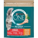 Purina One Bifensis Sterilcat kura 0,8 kg