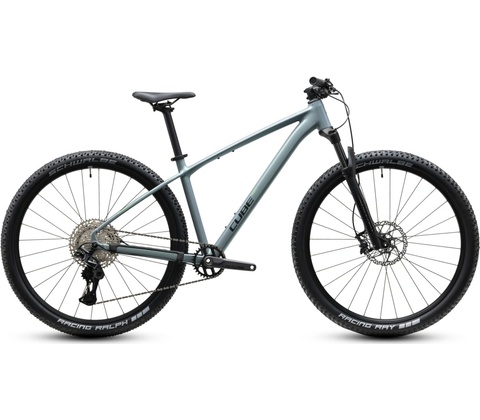 Cube Reaction SLX 2027