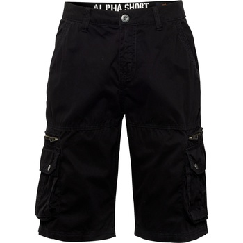 Alpha Industries Панталон черно, размер 33