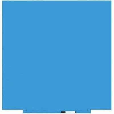 ROCADA Skin Colour 6425R-630 100 x 100 cm modrá RAL 630