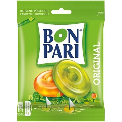 Cukríky Bon pari Originál 90 g