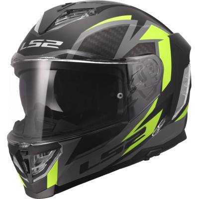 LS2 FF818 Storm
