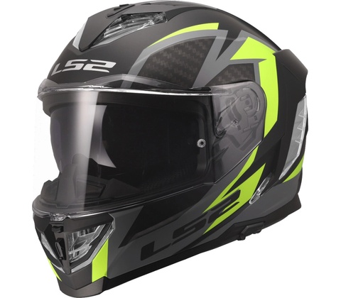 LS2 FF818 Storm