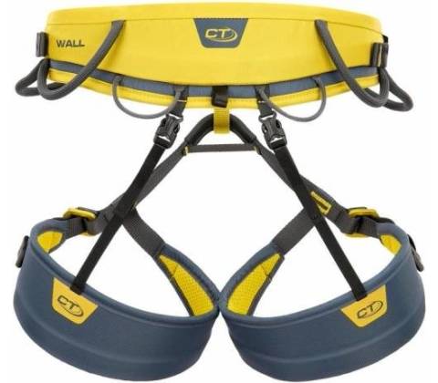 Climbing technology Wall Harness