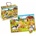 Askato Puzzle 48 Jumbo Farm