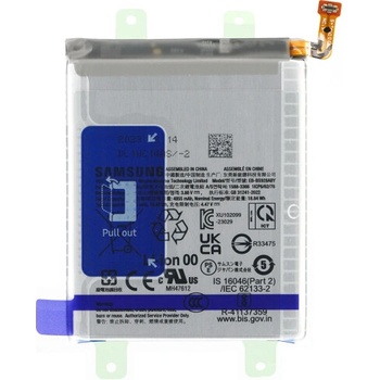 Samsung Батерия за Samsung Galaxy S24 Ultra / SM-S928, оригинална, 5000 mAh (20919)